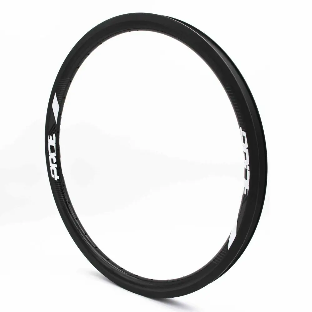 Fälg Pride Racing Gravity Pro 24'' 36h UD Gloss