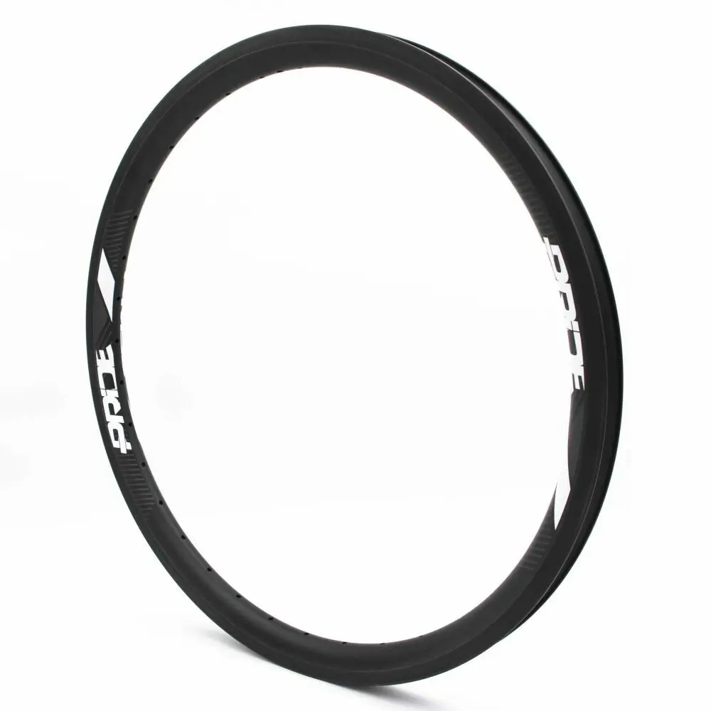 Fälg Pride Racing Gravity Pro 24'' 36h UD Matt