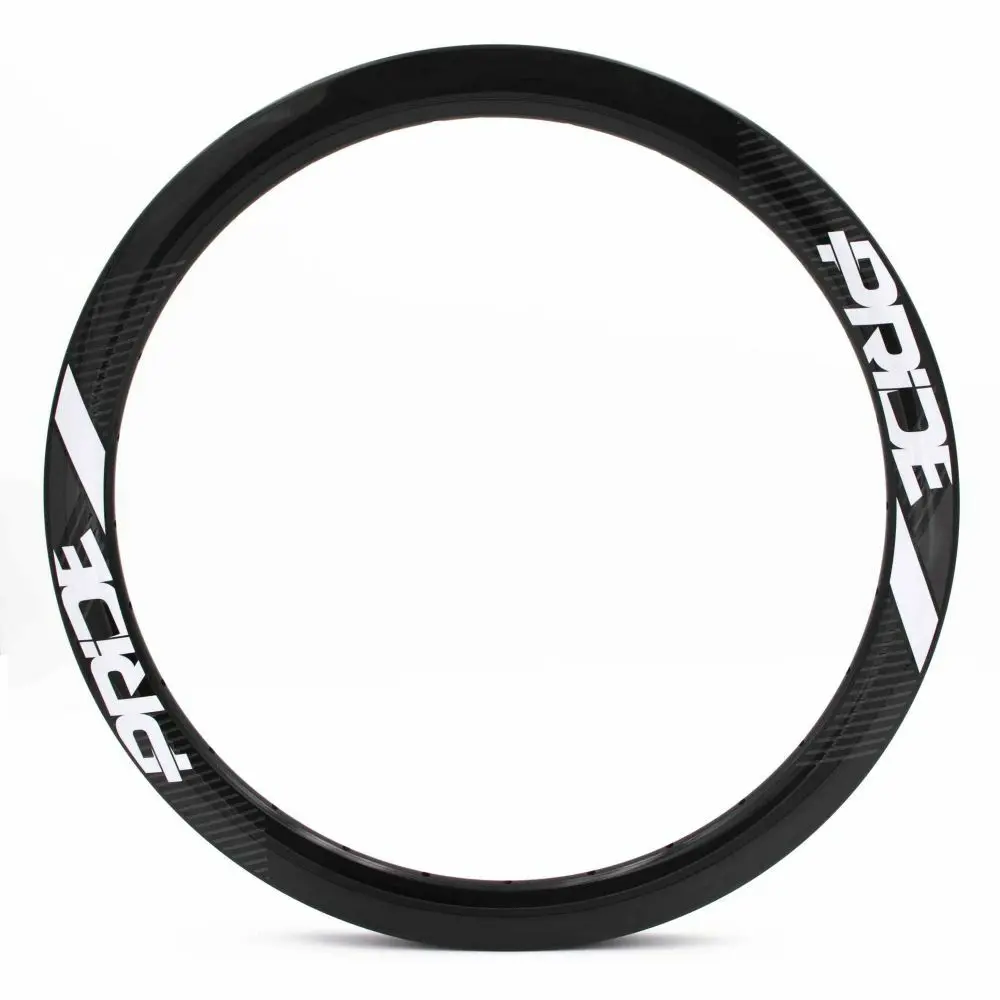 Fälg Pride Racing Gravity EXP Aero 20'' 28h UD Gloss