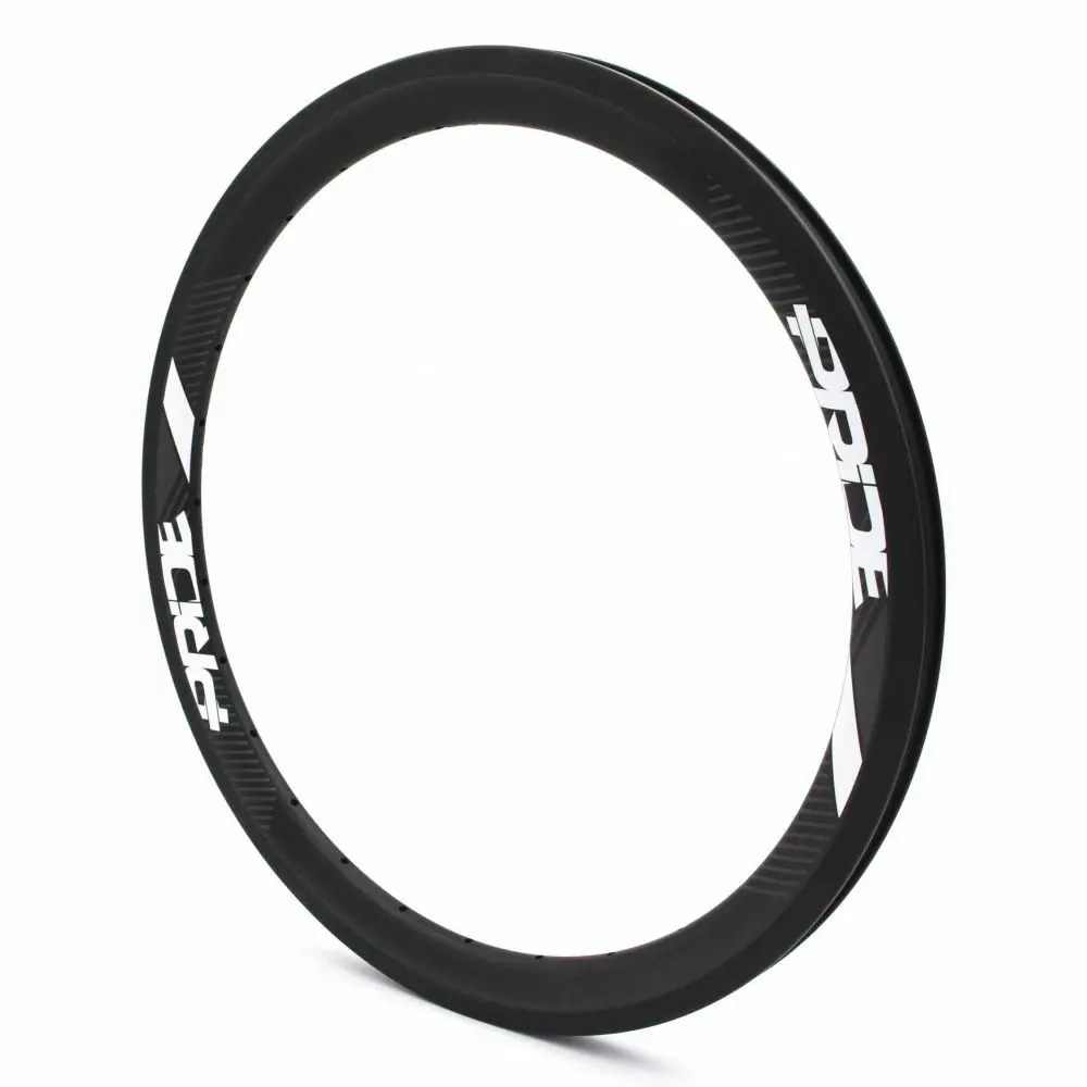 Fälg Pride Racing Gravity EXP 20'' 28h UD Matt