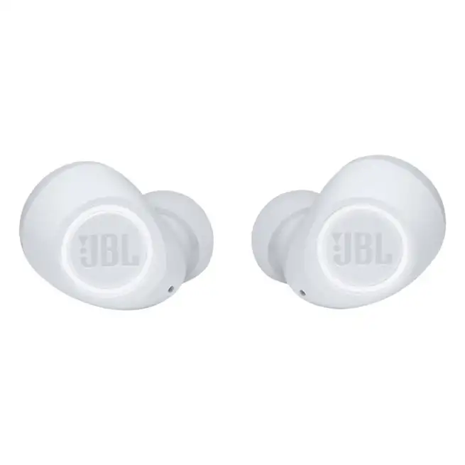 Hörlurar JBL Free Ii White