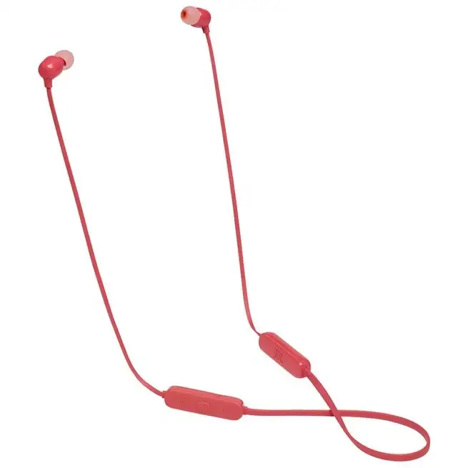 Hörlurar JBL Tune 115Bt Coral