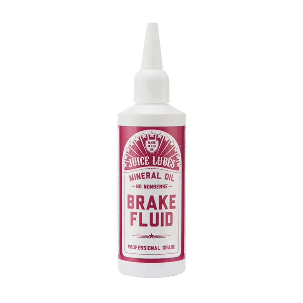 Mineralolja Juice Lubes