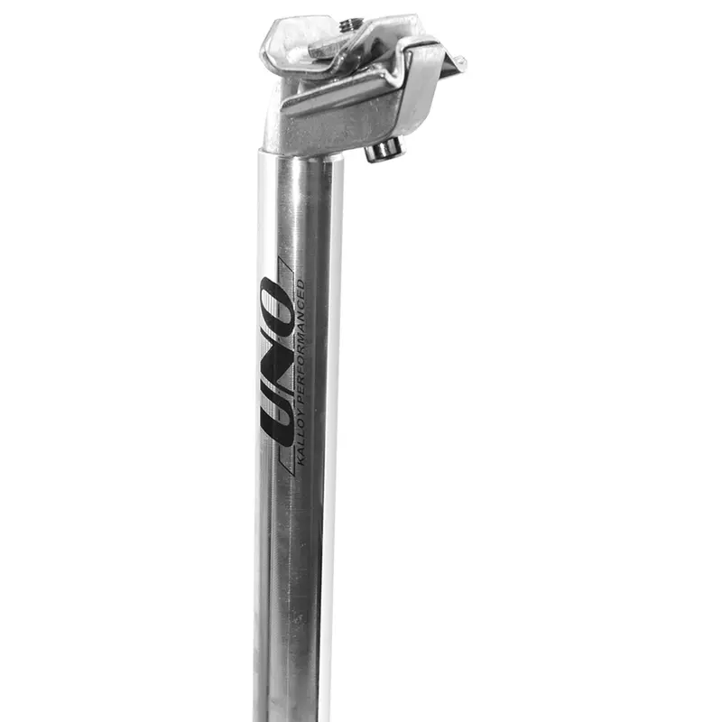 Sadelstolpe Kalloy Uno Ø25 300 mm