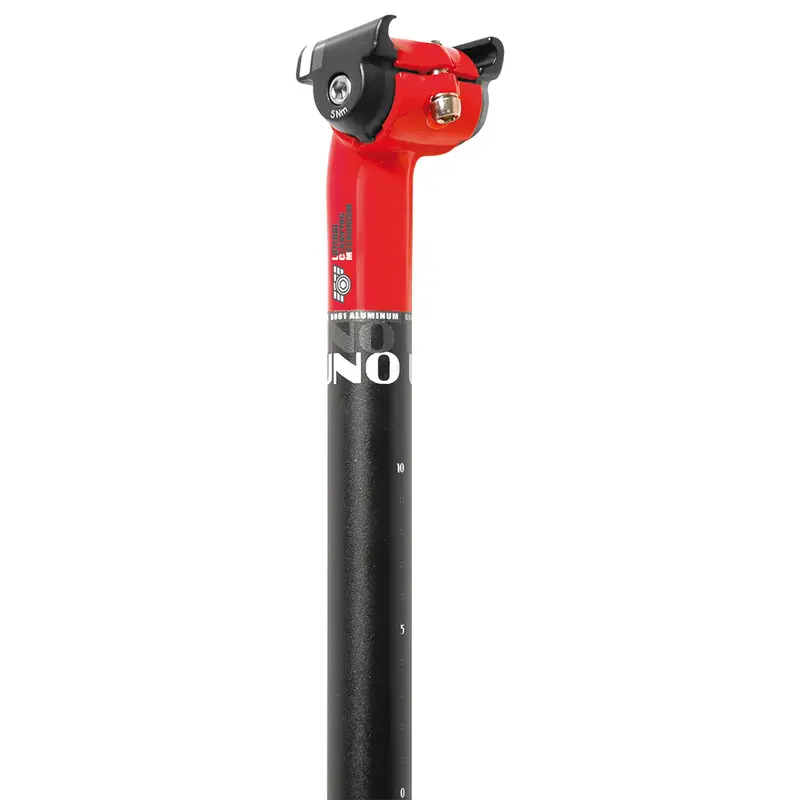 Sadelstolpe Kalloy Uno TS 640