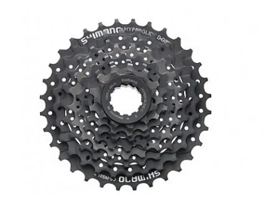 Kasett Acera - Altus HG31 8-speed