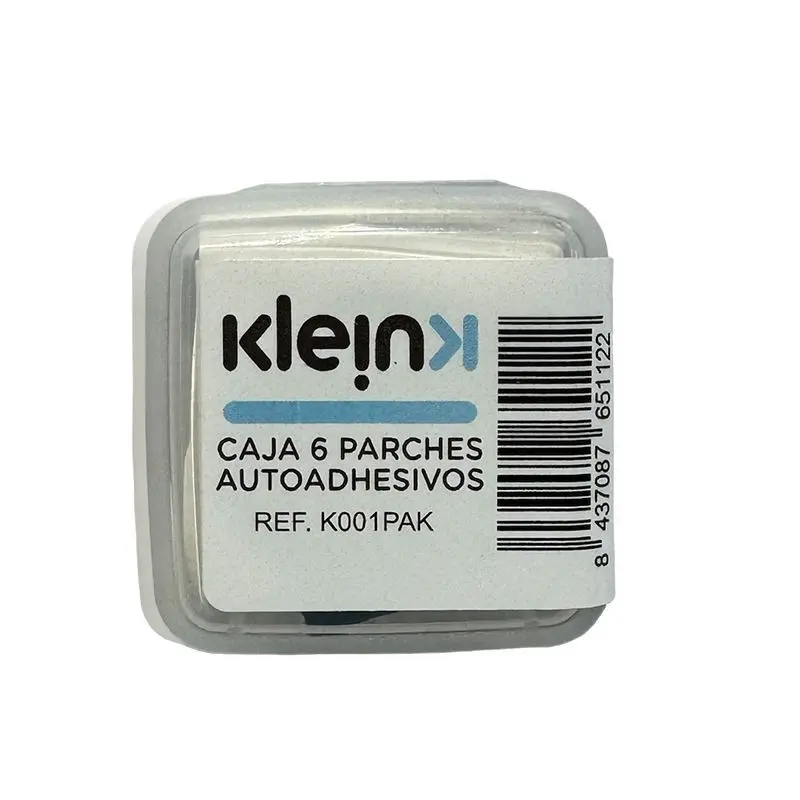 Box Kayak Klein (x6)