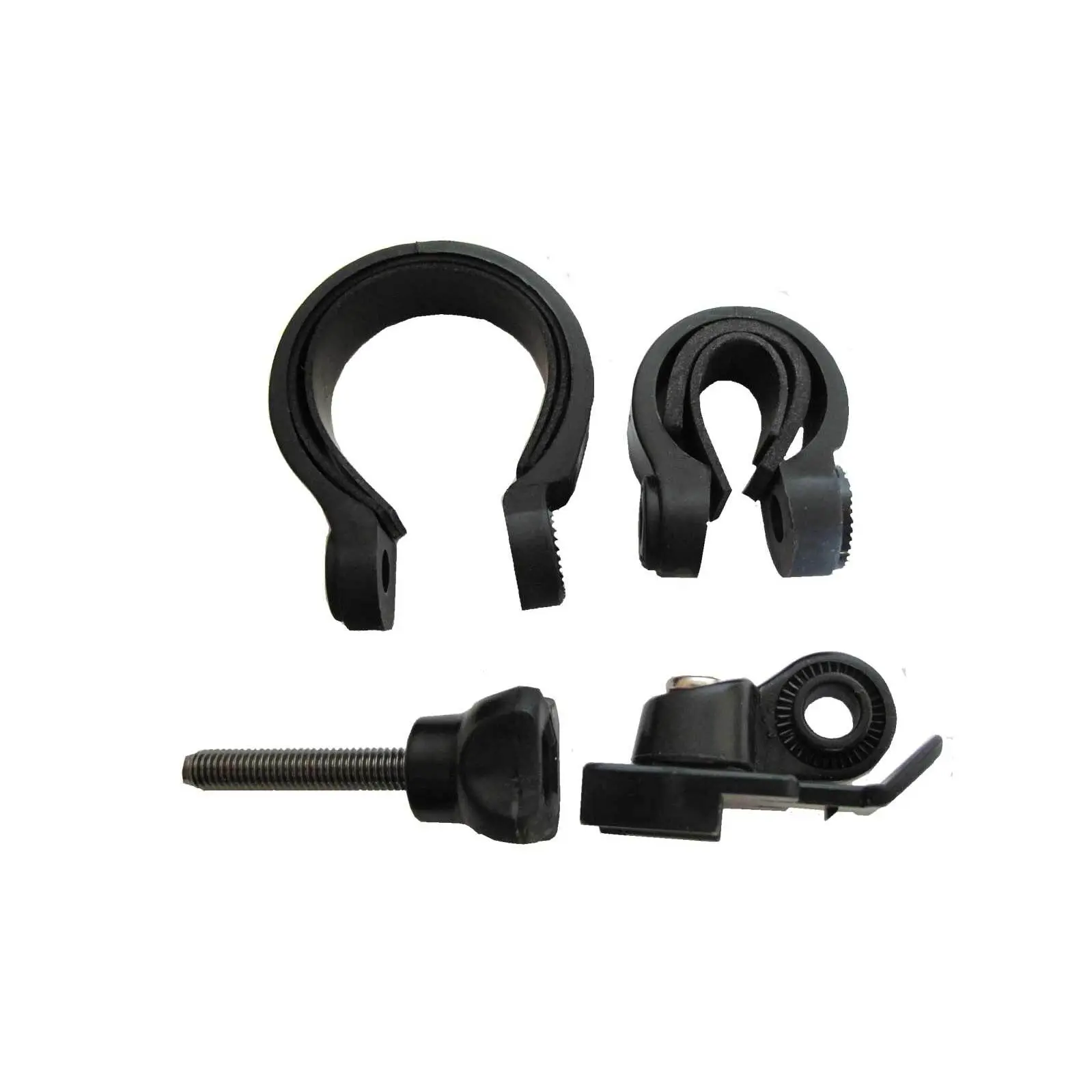 Stöd för belysning Kellys RHL-08R
