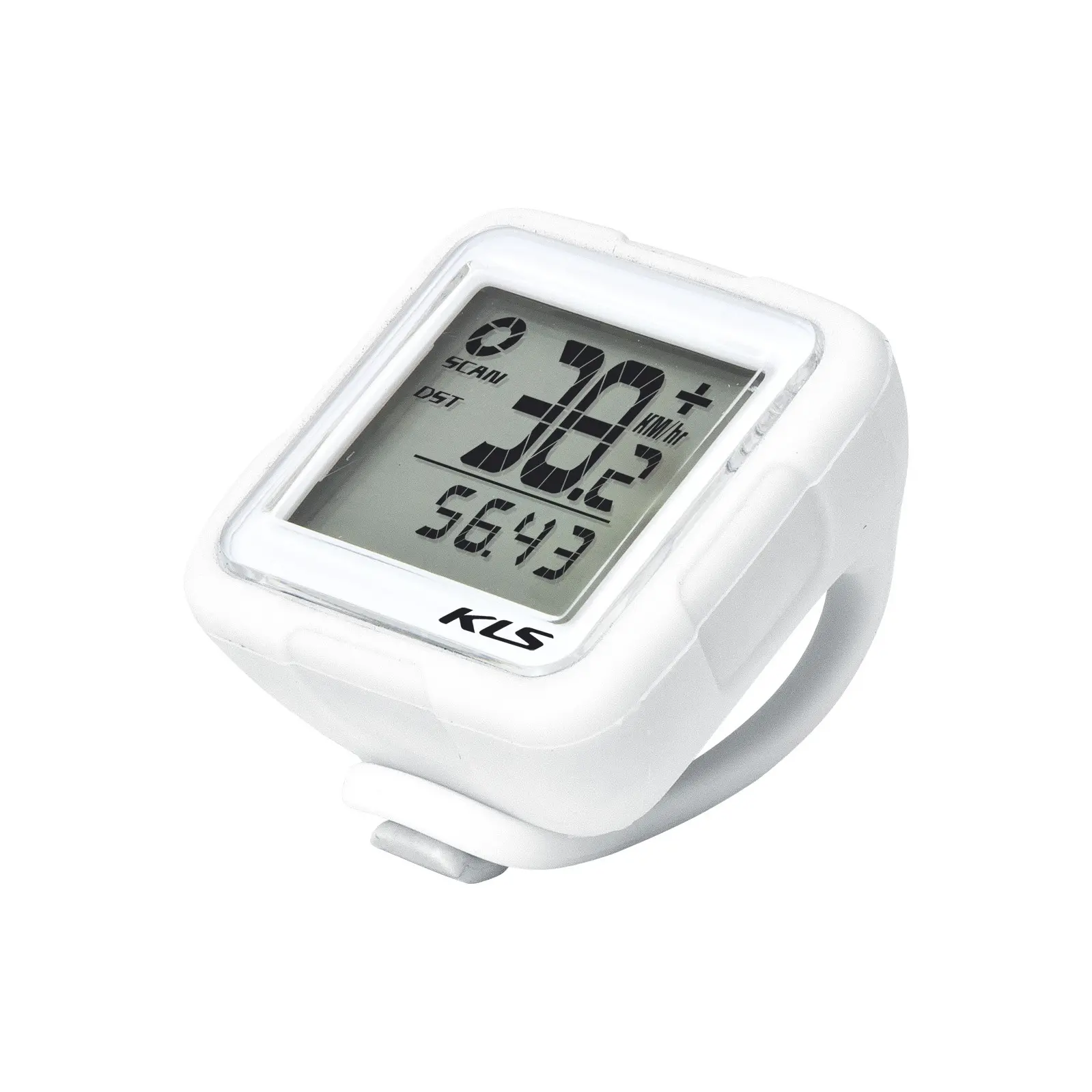 Cykeldator Kellys Reflex