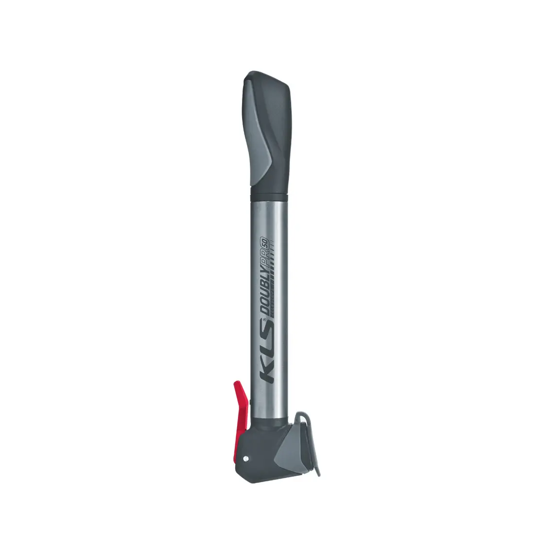 Mini handpump Kellys Doubly Pro 50