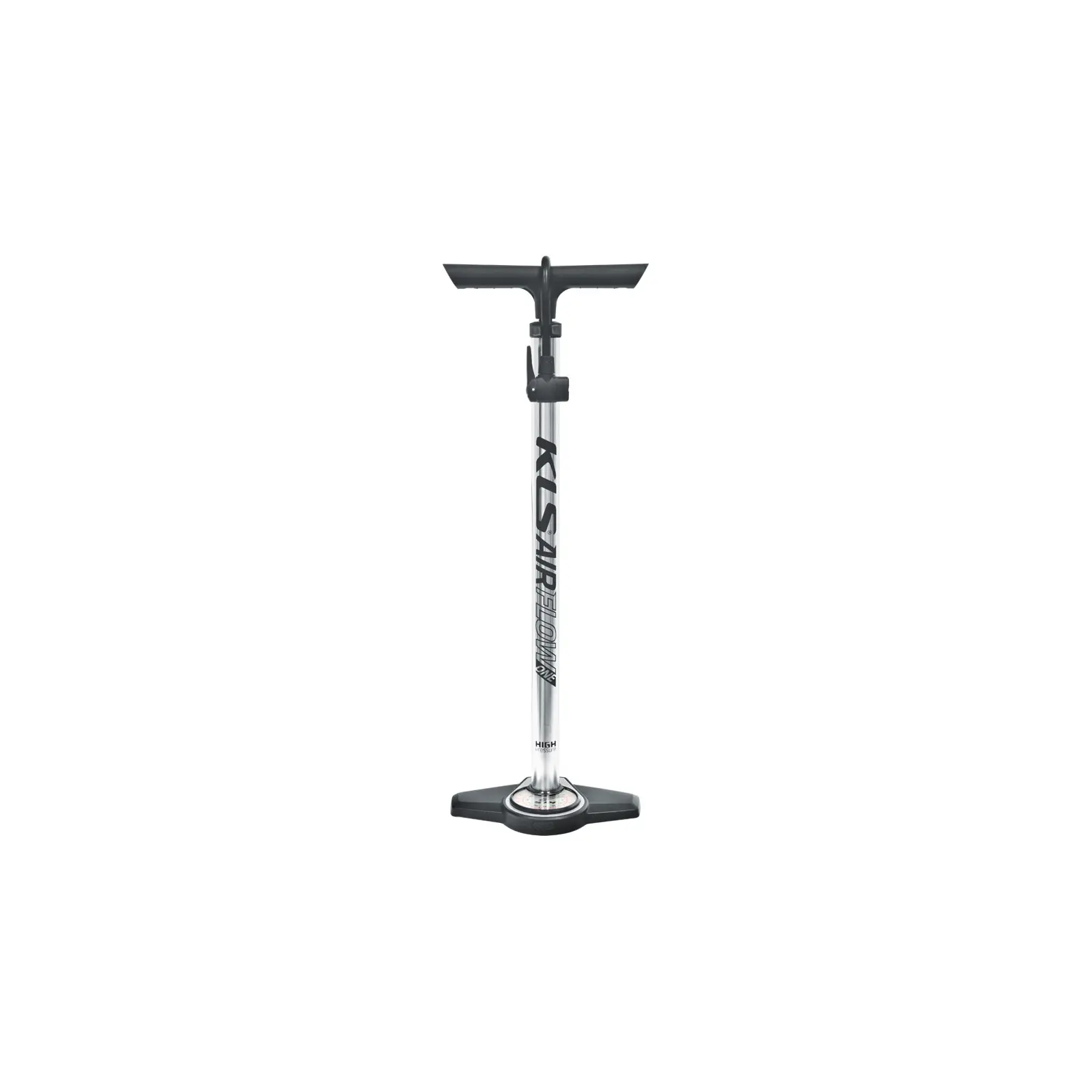 Fotpump Kellys Airflow One
