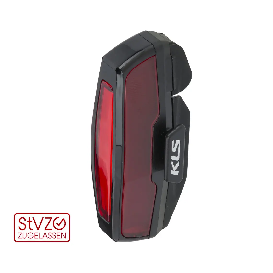 Bakre ljus Kellys Illux Usb