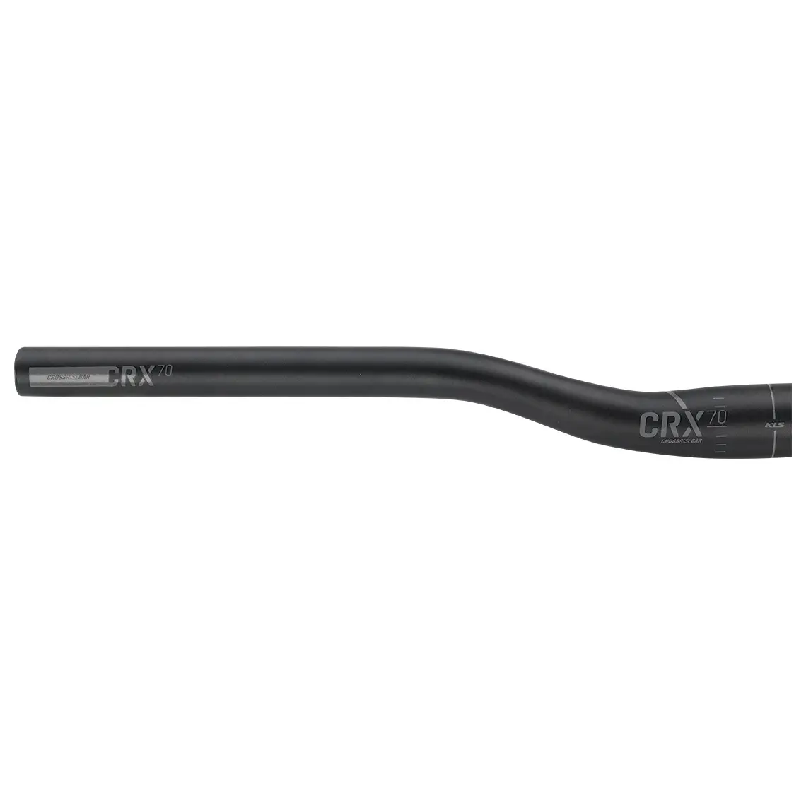 Klädhängare Kellys Crx 70