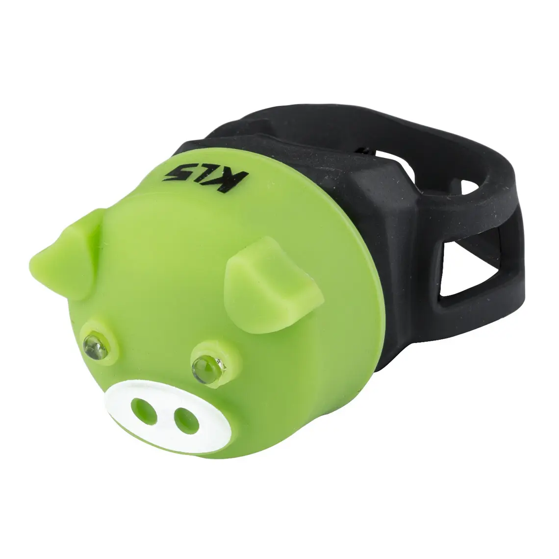 Bakre ljus Kellys Piggy