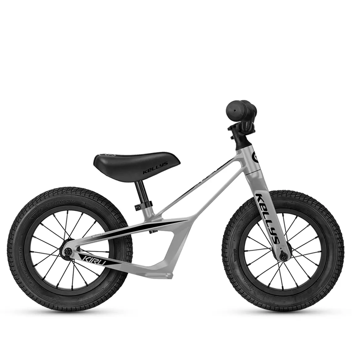 Cykel Kellys Kiru Raw