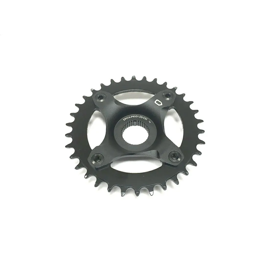 Bricka Kellys Samox C53