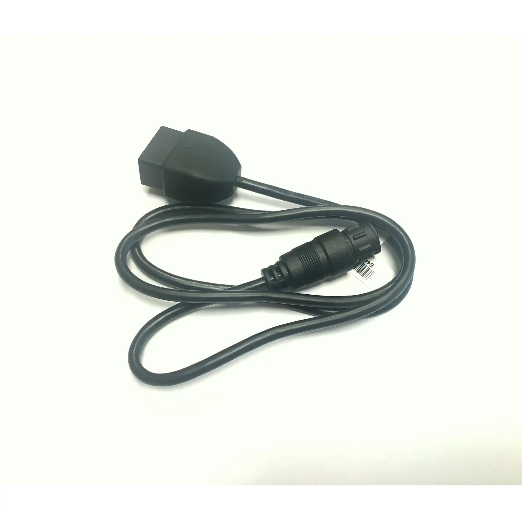 Kabel för batteridiagnostikverktyg Kellys Uart Panasonic