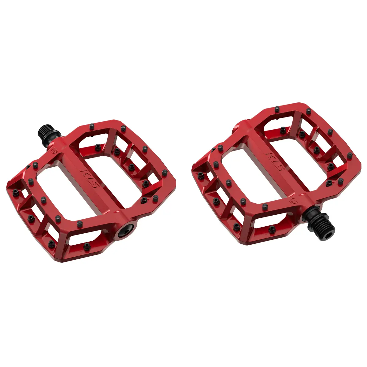 Pedaler Kellys Flat 50 023