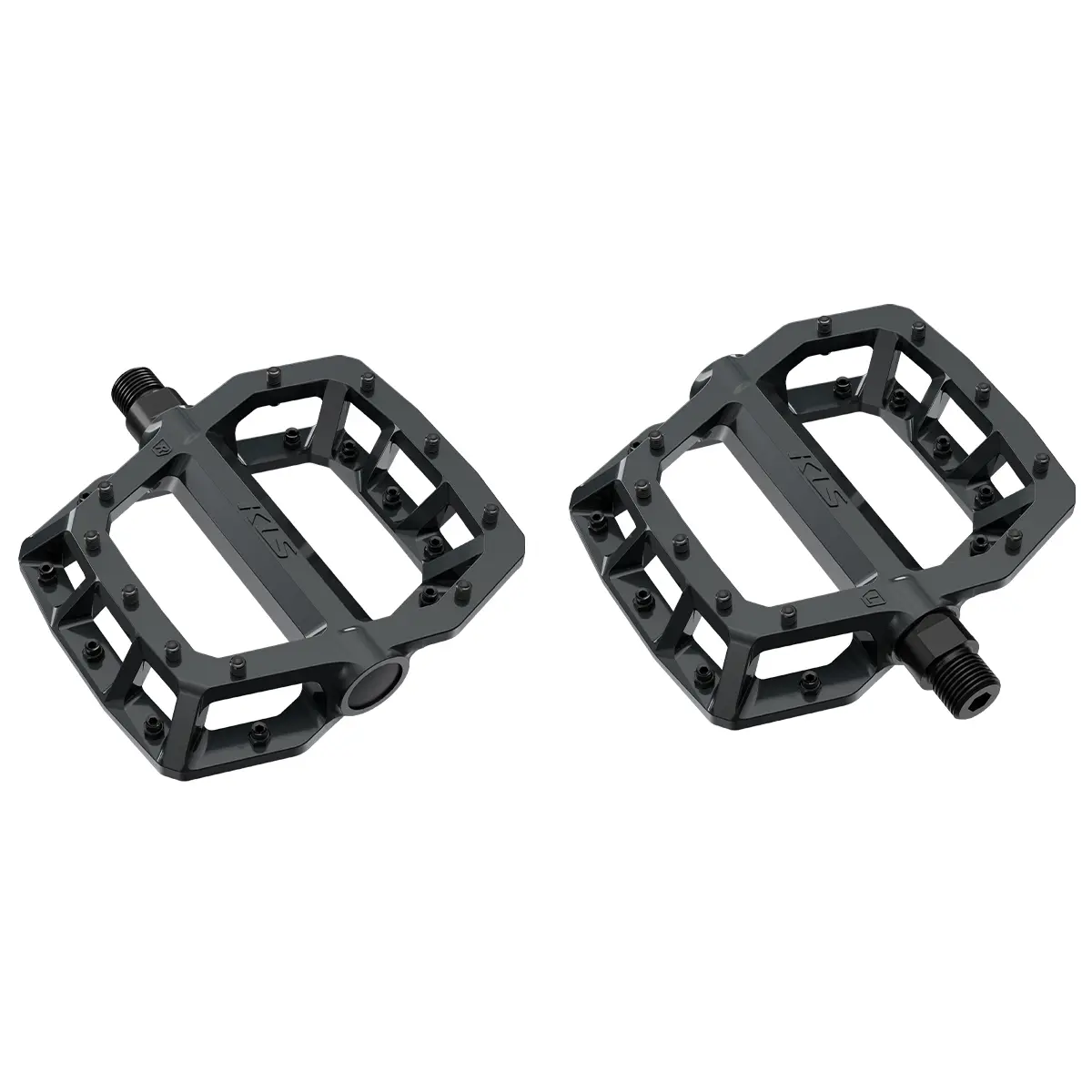 Pedaler Kellys Flat 50 BB 023