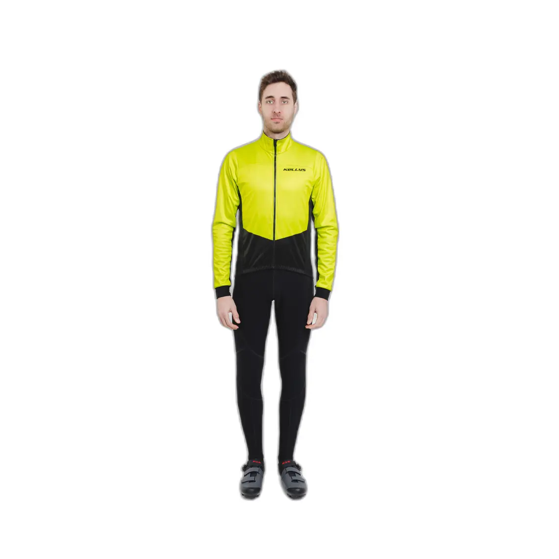 Cykeldräkt Kellys Rival 2
