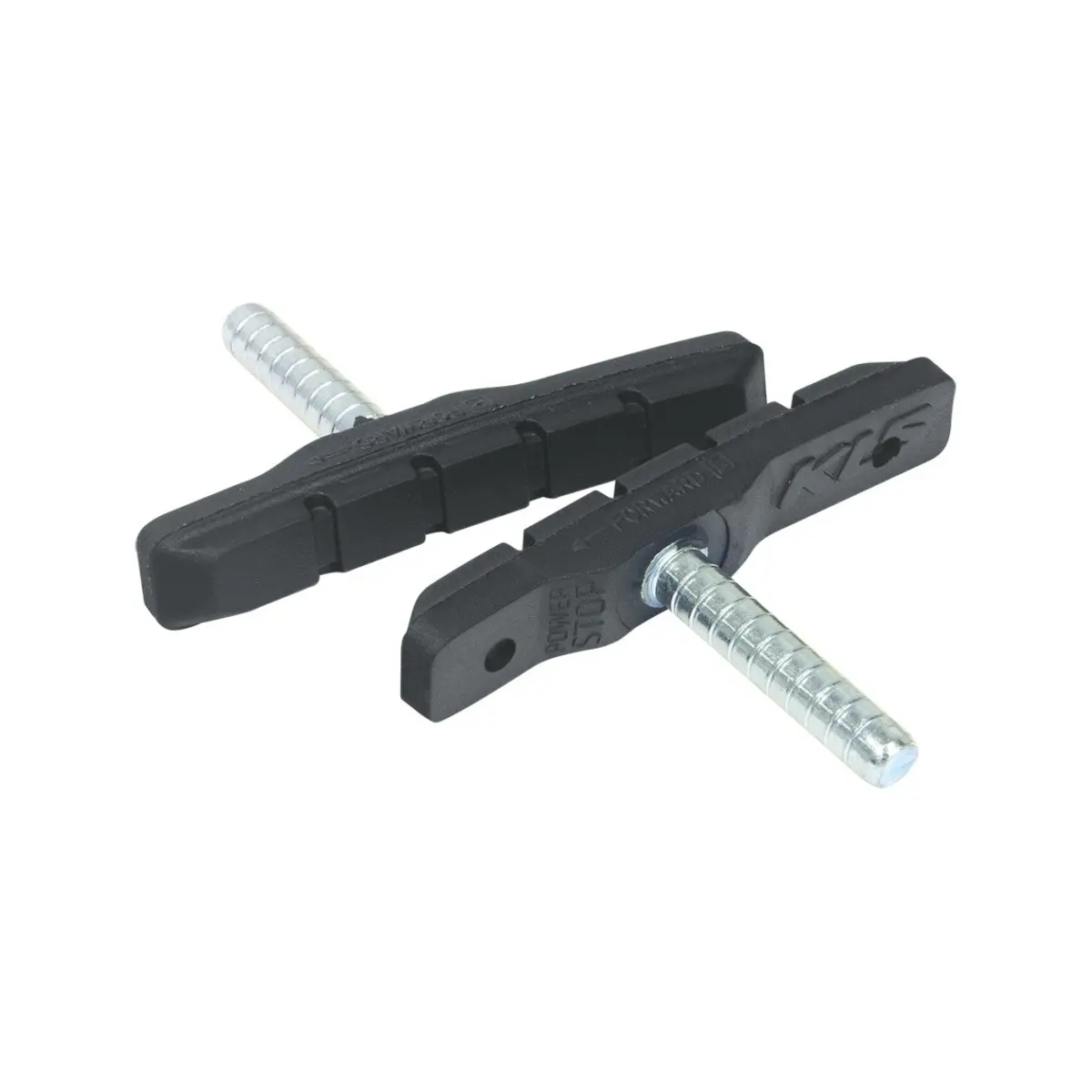 Bromsbelägg Kellys Powerstop C-02 (x50)
