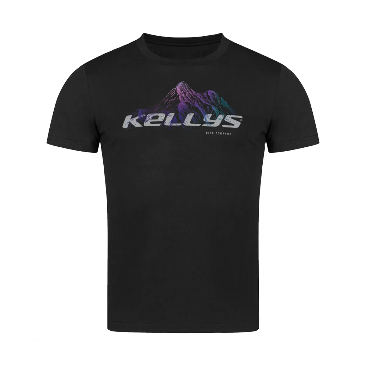 Jersey Kellys Peak