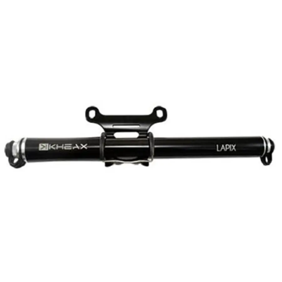 Mini-vägpump helt i aluminium Kheax Lapix HP