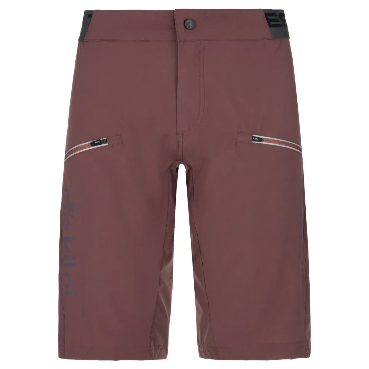 Shorts för kvinnor Kilpi Trackee