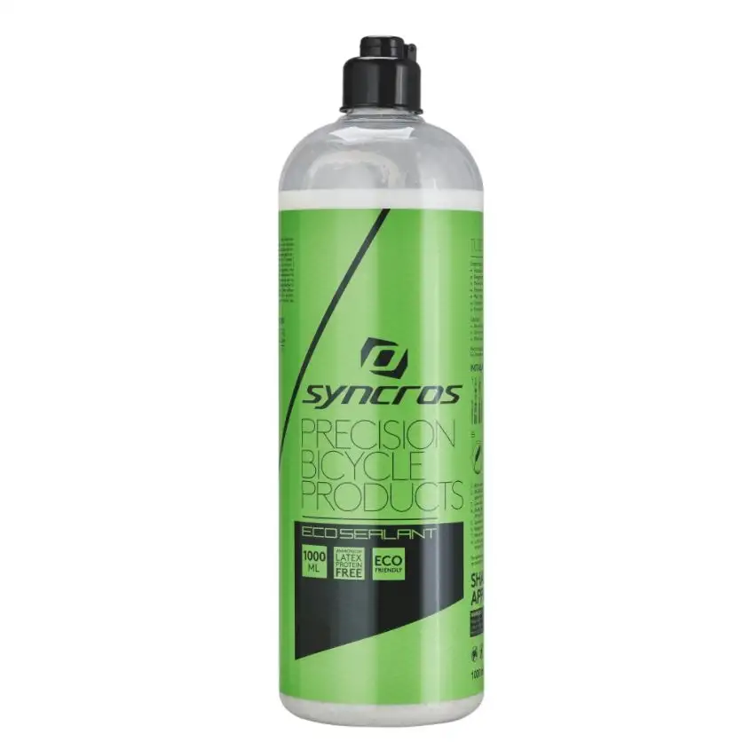 Tätningsvätska Syncros Eco 1000 ml