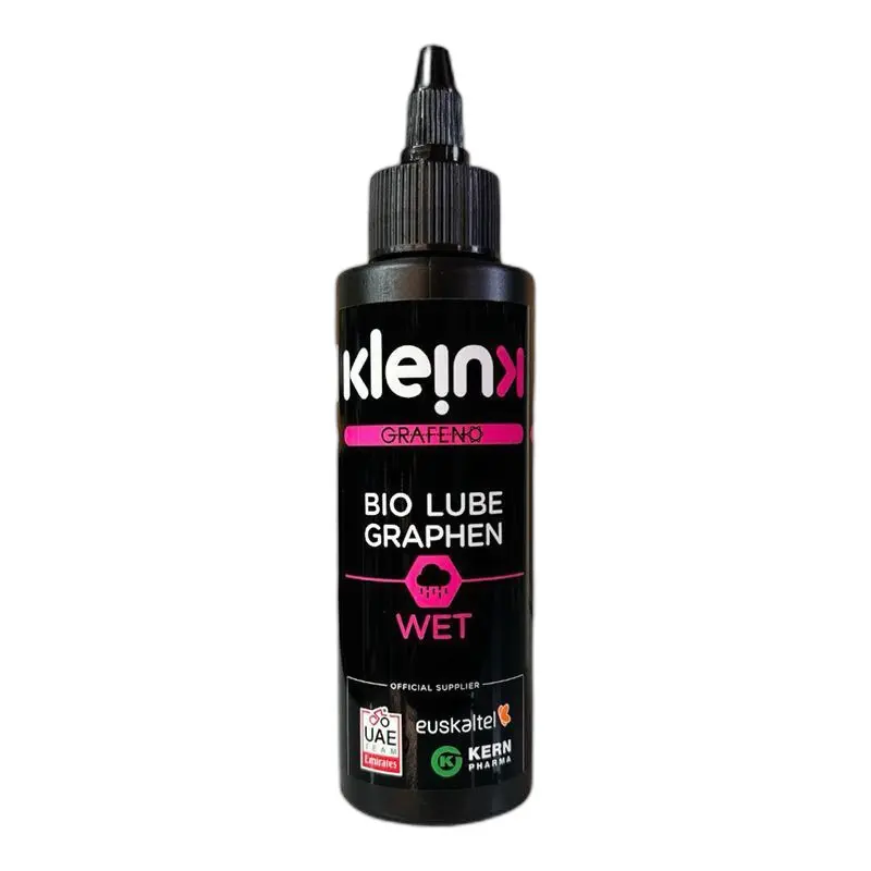 Kedjeolja med grafen bio Klein Wet