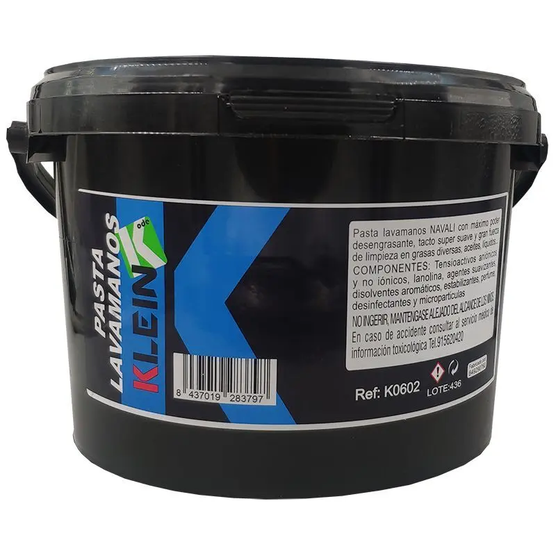 Tvättpasta Klein Pro