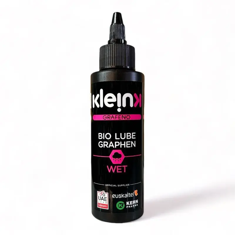 Fuktighetsgivande smörjmedel Klein Bio Graphen