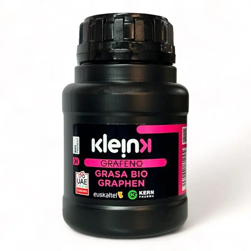 Smörjrör Klein Graphen Comp 250g