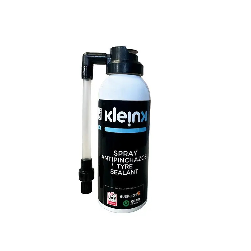 Reparationspray för punkteringar Klein