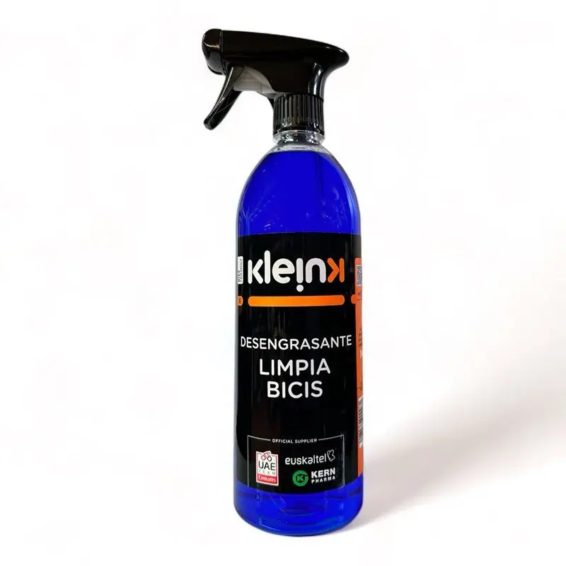 Rengöringsspray för cyklar Klein Pro