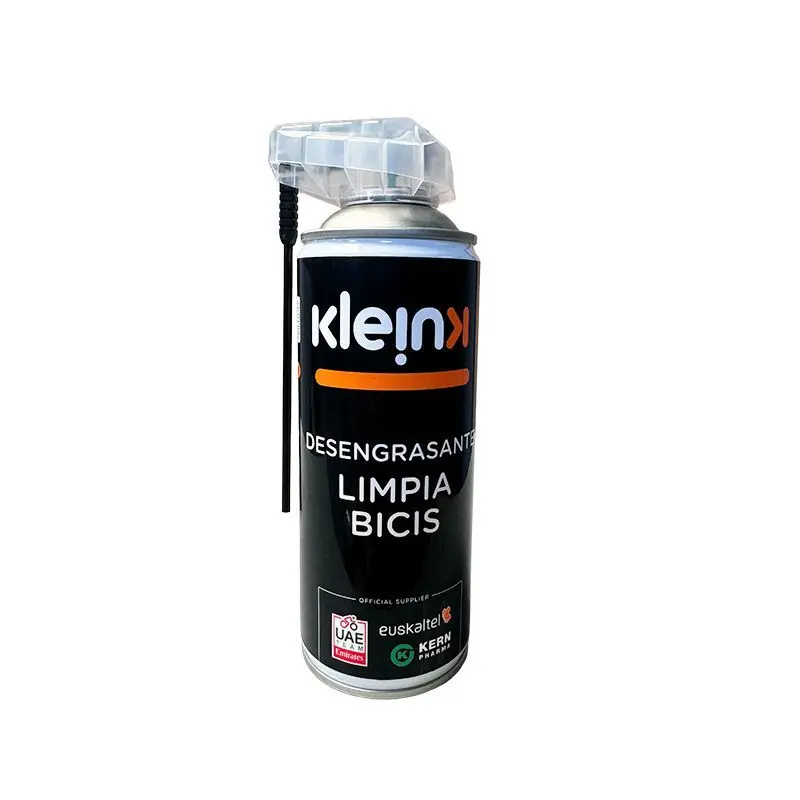 Avfettningsspray Klein Pro