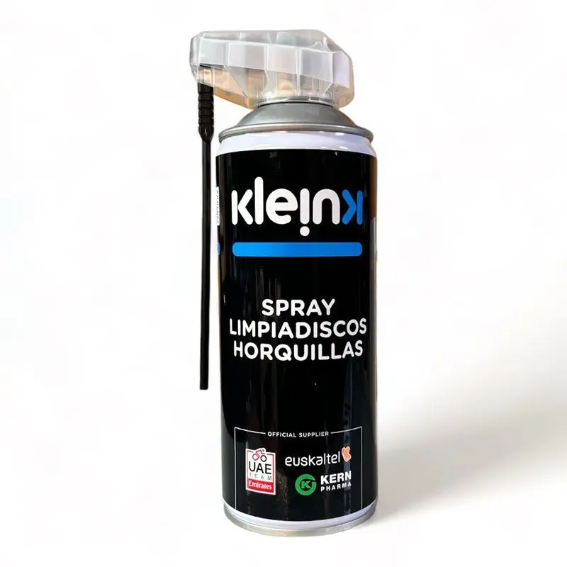Rengöringsspray för cyklar Klein