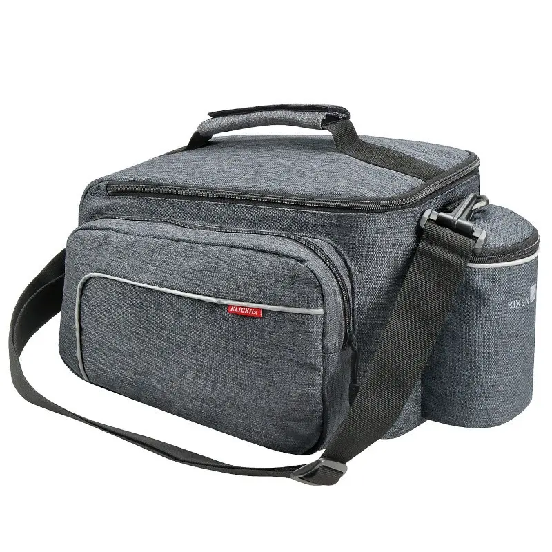 Bagagebärare Klickfix Sport Uniklip 2 12L