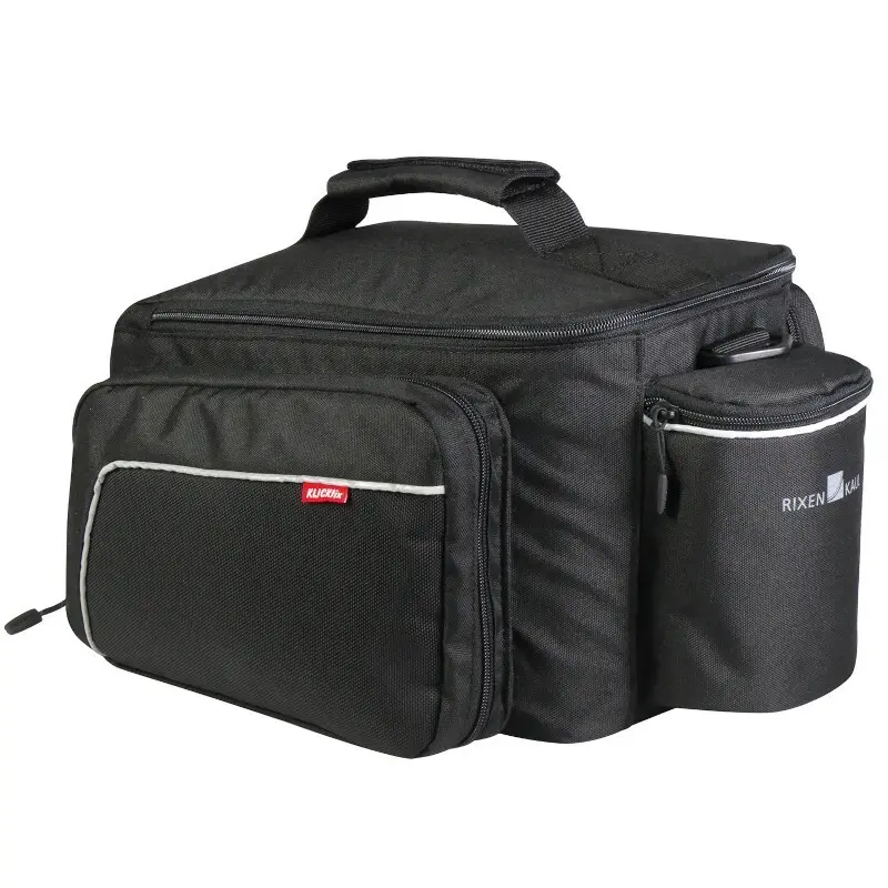 Bagagebärare Klickfix Rackpack Sport Plus Ractime 18L