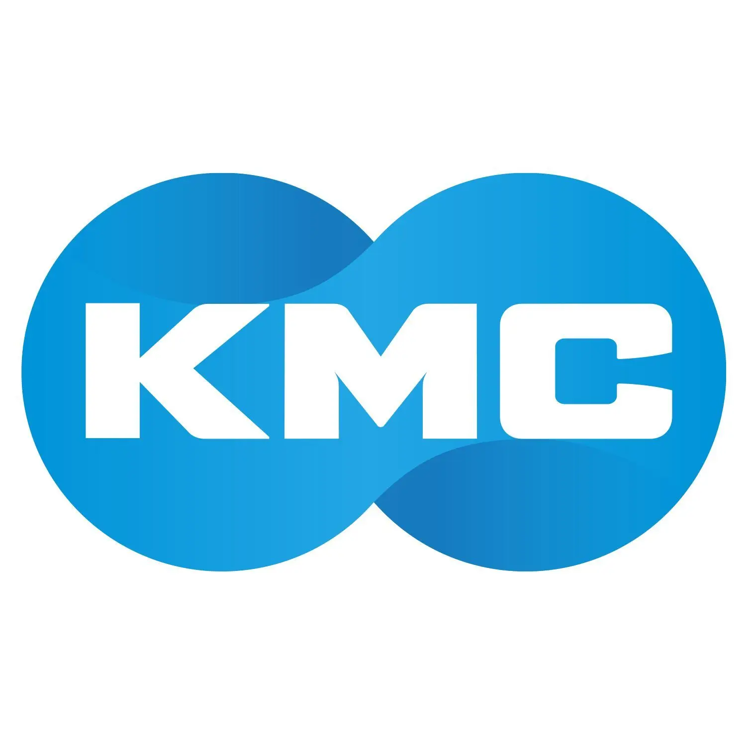 10-växlad kassett KMC