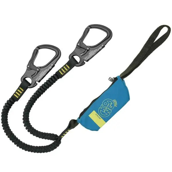 Rem Kong Ferrata