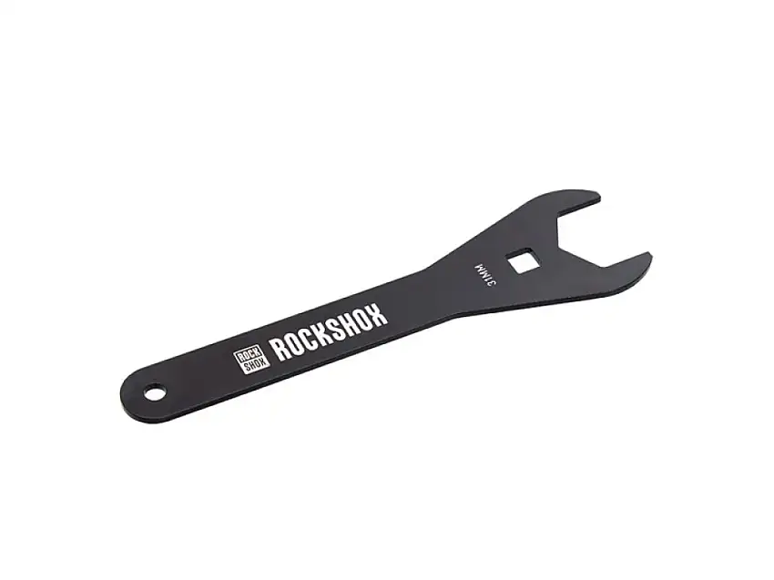 Rock Shox Konnyckel 31mm