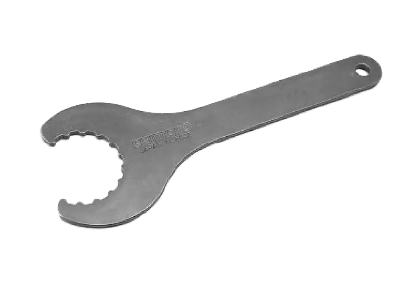 Verktyg för Shimano vevlager