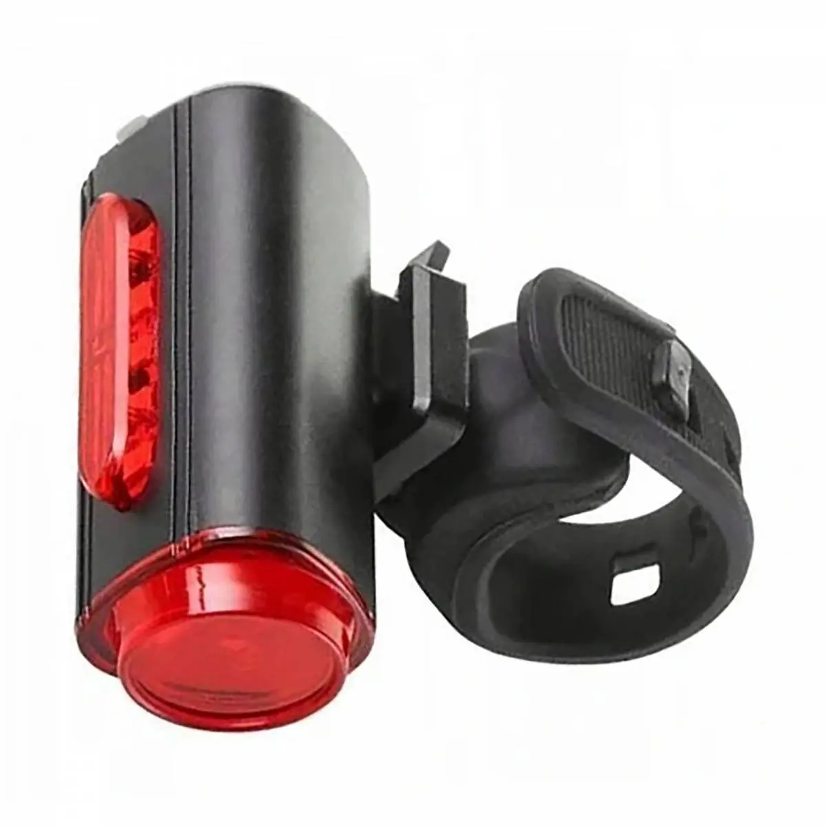 Sadel bakljus - usb - batteri (5h.) Krayton