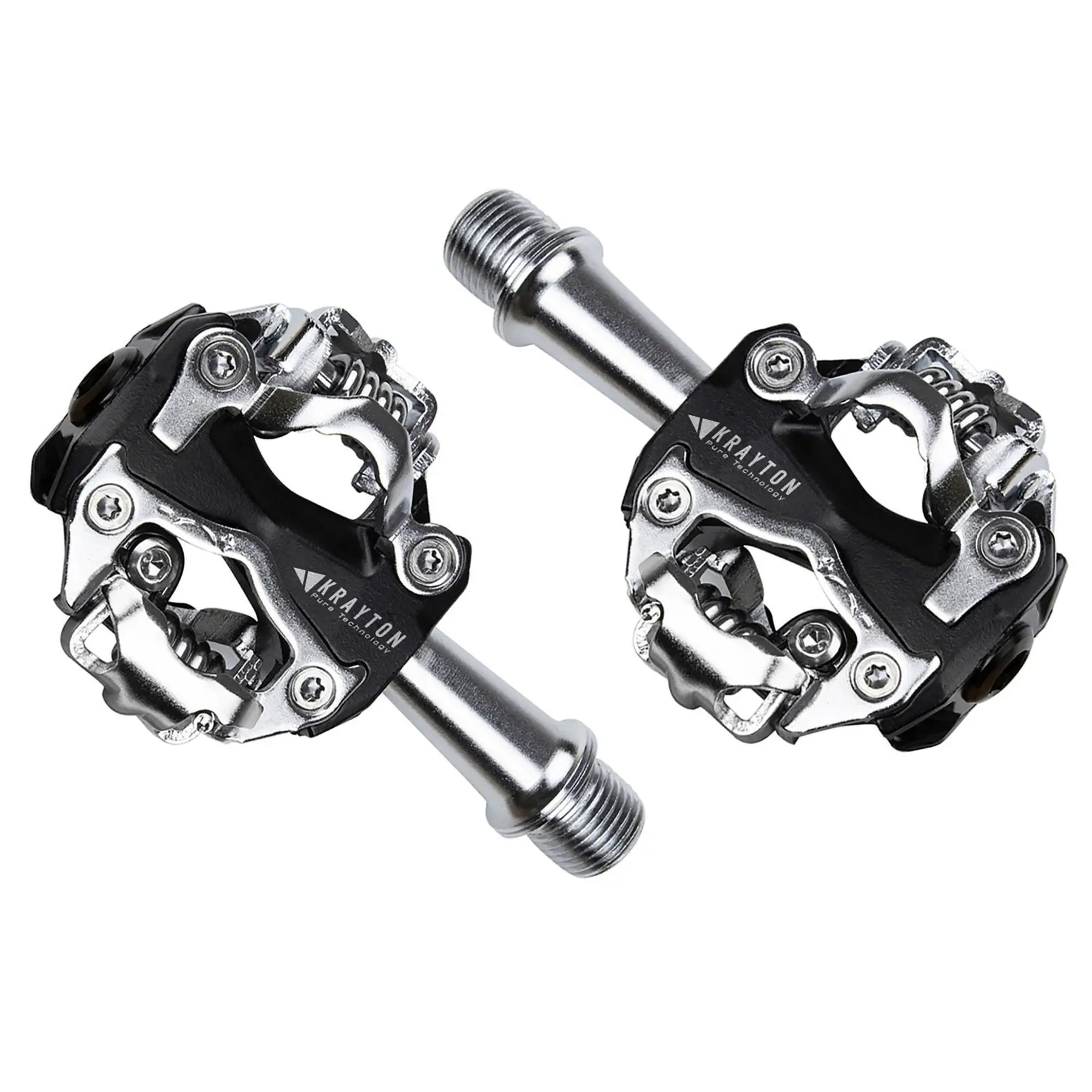 SPD shimano pedal system Krayton
