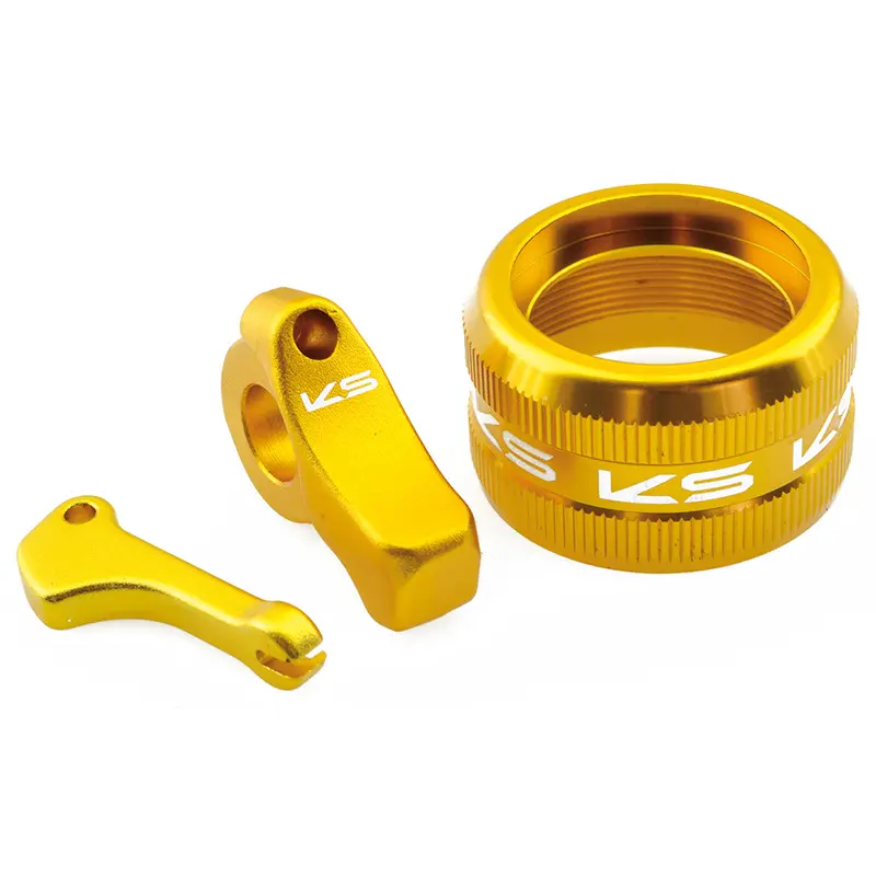Sadelstolpe KS Cycling I950R / I900R / I955R