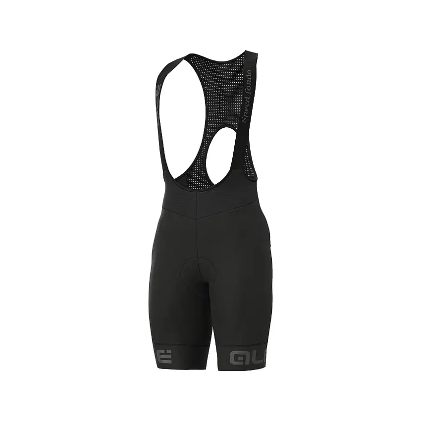 Bib Shorts Alé R-Ev1 Speedfondo 8H