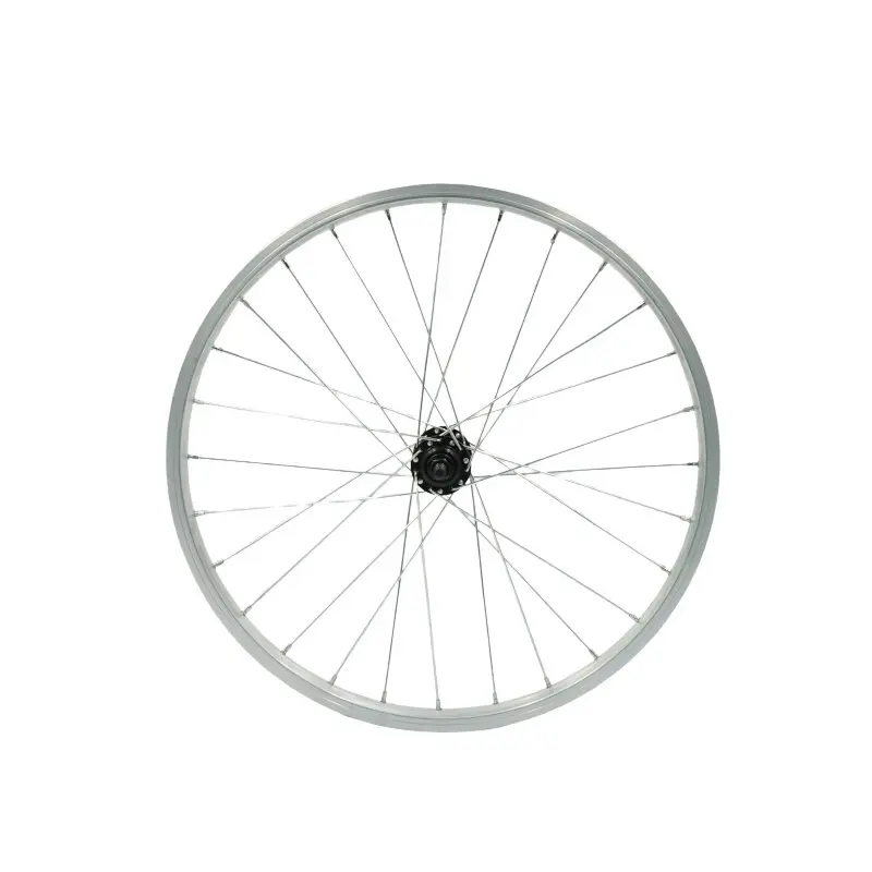 Framhjul till cykel La ruota
