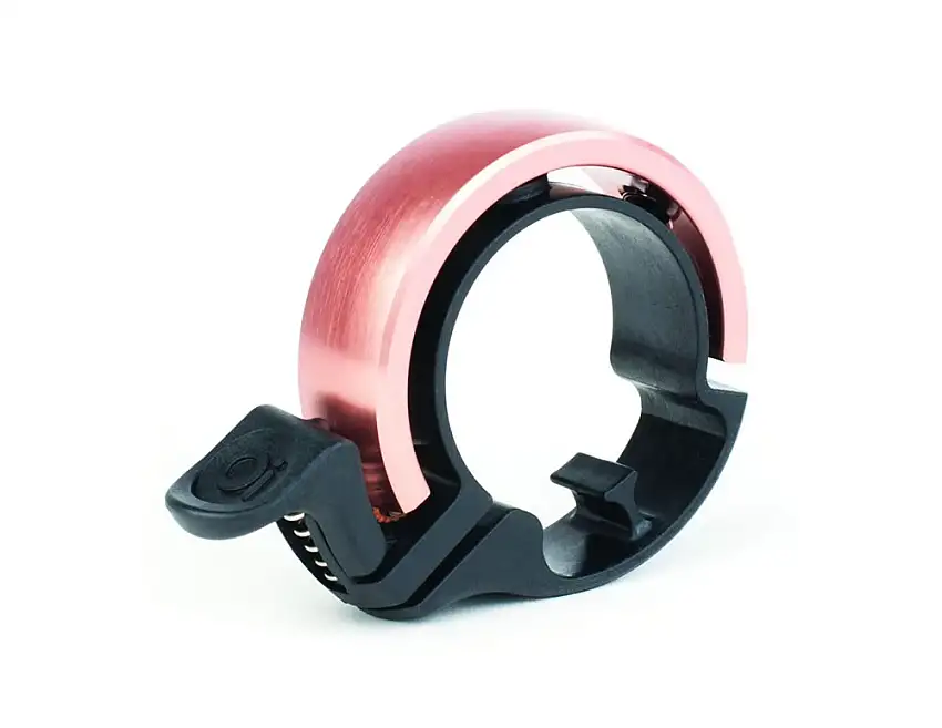 Knog Oi Bell Large ringklocka koppar