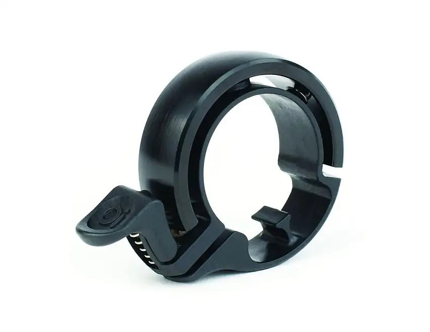 Knog Oi Bell Large ringklocka svart